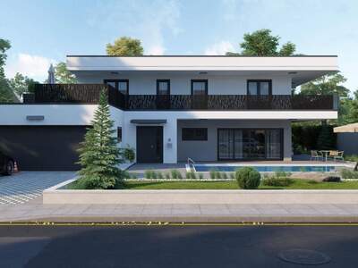 Haus kaufen in 4175 Herzogsdorf