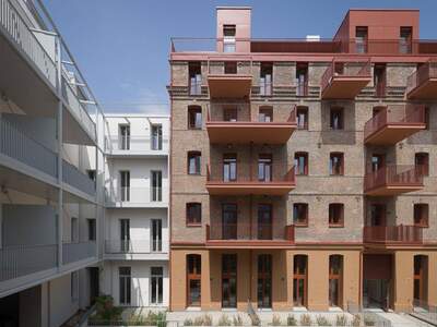 Eigentumswohnung in 1030 Wien