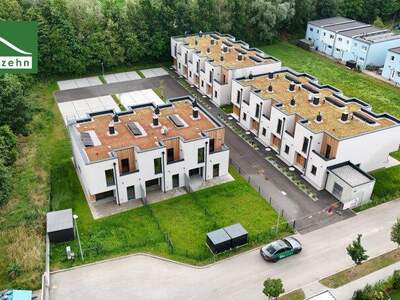 Reihenhaus kaufen in 3100 St. Pölten (Bild 1)