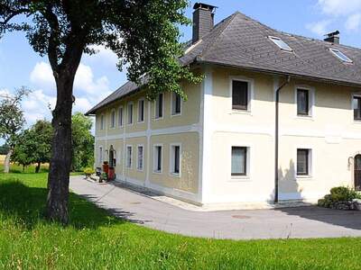 Mietwohnung in 4407 Dietach