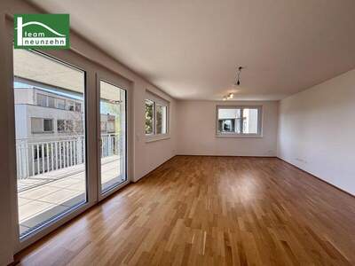 Terrassenwohnung mieten in 1180 Wien (Bild 4)