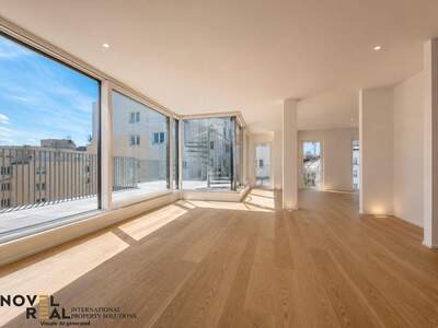 Wohnung mit Balkon kaufen in 1070 Wien (Bild 3)