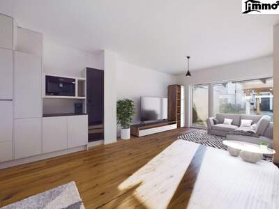 Haus mit Garten kaufen in 9073 Klagenfurt (Bild 2)