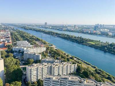 Wohnung mit Balkon mieten in 1220 Wien (Bild 3)