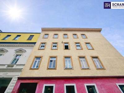 Wohnanlage kaufen in 1100 Wien (Bild 3)