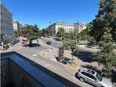 Büro / Praxis mieten in 1010 Wien (Bild 3)