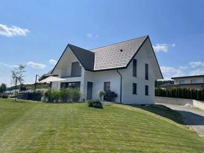 Haus provisionsfrei kaufen in 8312 Ottendorf