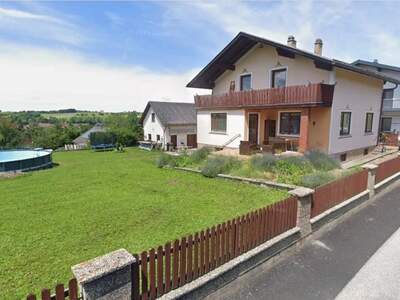 Haus provisionsfrei mieten in 3281 Oberndorf