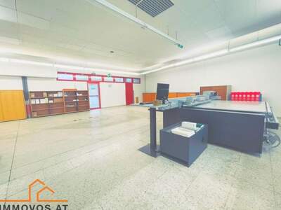 Gewerbeobjekt mieten in 1200 Wien 20. (Bild 2)