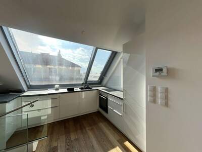 Wohnung mieten in 1180 Wien (Bild 2)