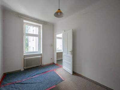 Wohnung kaufen in 1130 Wien