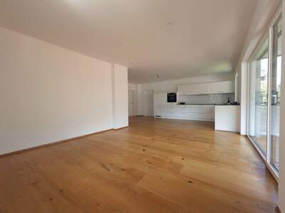 Wohnung mit Balkon kaufen (Bild 5)