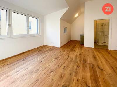 Dachgeschosswohnung mieten in 4020 Linz