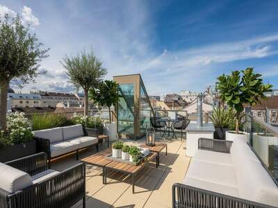 Anlageobjekt kaufen in 1060 Wien