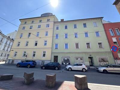 Anlageobjekt kaufen in 4020 Linz (Bild 2)