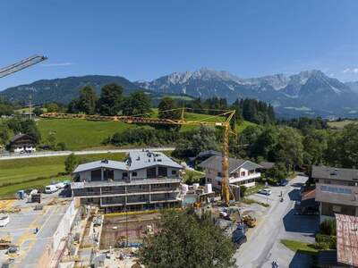 Wohnung kaufen in 6306 Söll