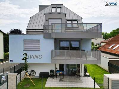 Eigentumswohnung in 1220 Wien