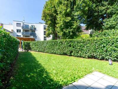Terrassenwohnung kaufen in 1140 Wien (Bild 3)
