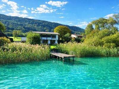 Haus kaufen in 9570 Ossiach