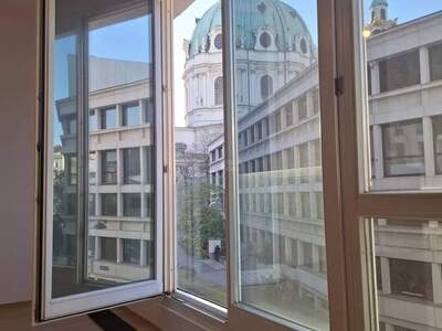 Mietwohnung in 1040 Wien