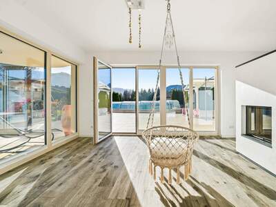 Einfamilienhaus kaufen in 6414 Barwies (Bild 2)