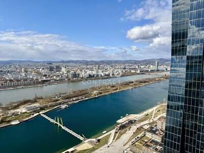 Mietwohnung in 1220 Wien