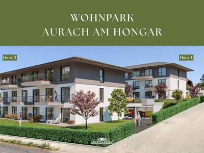 Wohnung kaufen in 4861 Aurach