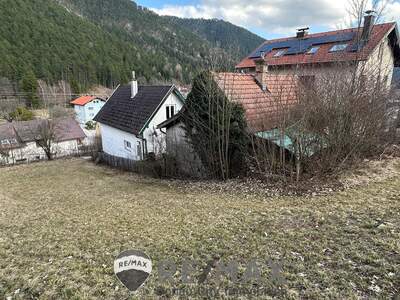 Einfamilienhaus kaufen in 2734 Puchberg (Bild 2)