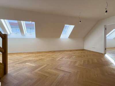 Wohnung mit Balkon kaufen in 1090 Wien (Bild 5)