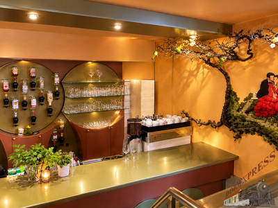 Gastronomie / Restaurant mieten in 1030 Wien (Bild 1)