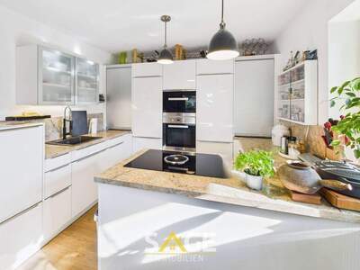 Terrassenwohnung kaufen in 5700 Zell am See (Bild 3)