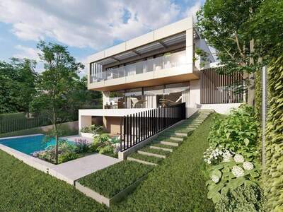 Haus kaufen in 2371 Hinterbrühl