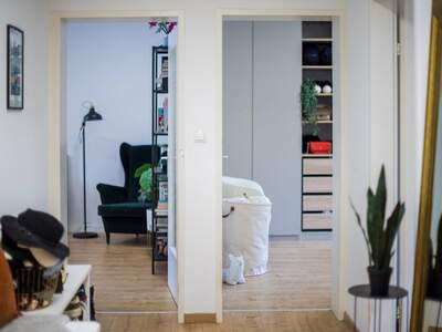 Wohnung mit Balkon kaufen in 6020 Innsbruck (Bild 2)