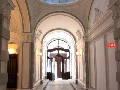 Gewerbeobjekt mieten in 1090 Wien