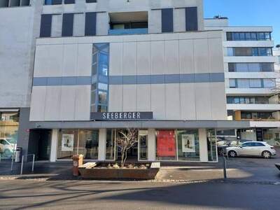 Gewerbeobjekt kaufen in 6850 Dornbirn