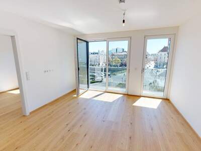 Mietwohnung in 1150 Wien