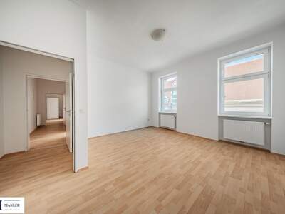 Altbauwohnung kaufen in 1160 Wien (Bild 5)