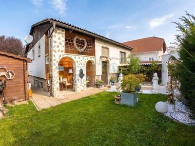 Haus kaufen in 2231 Strasshof