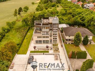 Wohnanlage kaufen in 1220 Wien (Bild 2)