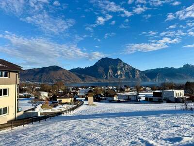 Anlageobjekt kaufen in 4813 Altmünster