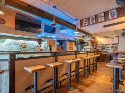 Gastronomie / Restaurant mieten in 8970 Schladming (Bild 1)