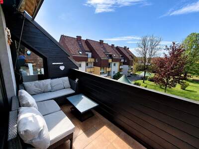 Wohnung mit Balkon kaufen in 8280 Fürstenfeld (Bild 1)