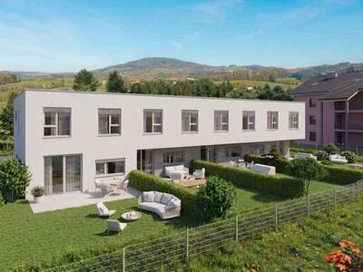 Reihenhaus kaufen in 5202 Neumarkt