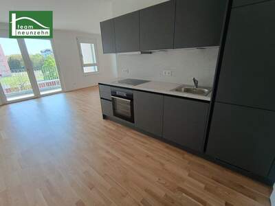 Terrassenwohnung mieten in 3100 St. Pölten (Bild 2)