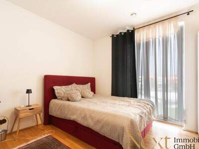 Terrassenwohnung mieten in 4020 Linz (Bild 5)