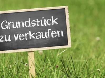 Grundstück kaufen in 1210 Wien