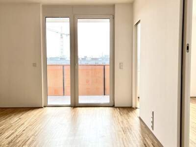 Wohnung mit Balkon mieten in 1210 Wien (Bild 3)