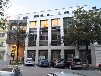 Gewerbeobjekt kaufen in 4600 Wels