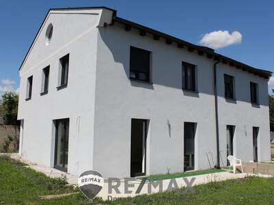 Reihenhaus kaufen in 2291 Lasse (Bild 4)