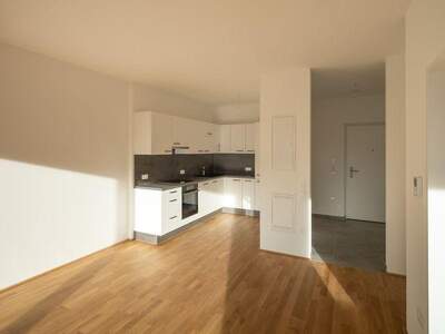 Terrassenwohnung mieten in 8020 Graz (Bild 4)